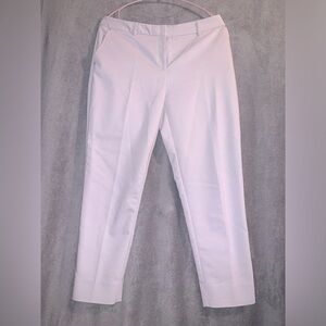 Jones New York light gray Signature dress pants size 10